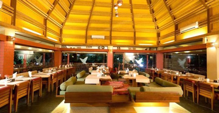 Outpost @ Alibaug